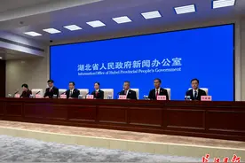 湖北已建成170多个生态环境司法保护和修复基地图片