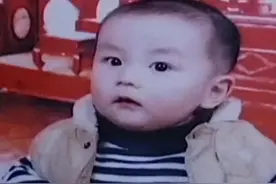 辽宁惊现3岁神童，出生三年不会说话，半夜开口吓得父母连夜搬家图片