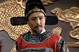 大明王朝1566：抛开立场，你觉得郑泌昌郑大人的操作怎么样？图片