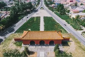 暑假北京自助旅游攻略图片