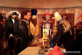 盘点中国历史上签订的十个不平等条约，铭记历史。图片
