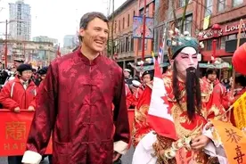 除了中国，还有15个国家有过春节的习惯。排第一的让人出乎意料图片