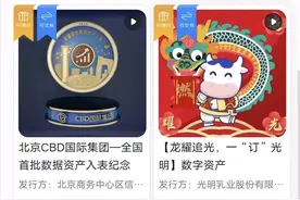 数字资产会不会迎来盛世？潜力巨大数字资产发行平台有哪些？图片