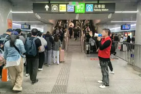 天津人坐地铁又有优惠图片