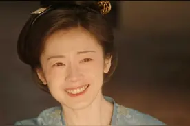 从头到脚皆可替？《国色芳华》邵芸这镜头，给多少流量明星一耳光图片
