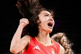 输土耳其女排后王媛媛发博表达心情 洛杉矶奥运周期和中国女排一起图片