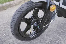 电动车用的热熔胎，半热熔胎，钢丝轮胎都有什么区别？哪一种更好图片