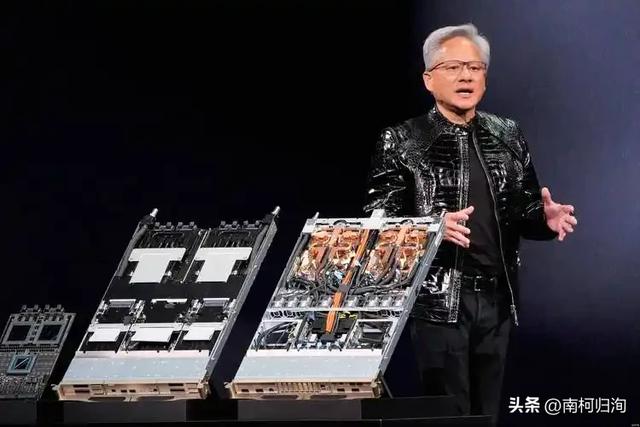 比稀土更狠的王牌，被河南一县城精准在掌握，美国军工急的跳脚