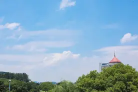 绝美！刷屏！又被吴中的天空硬控了图片