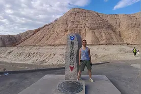 成都出发单车自驾新疆，58天一万公里，床车生活的开销出人意料图片