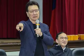 台湾医院缺护理人员掀“关床潮”，赵少康酸赖清德：别再喊没预算图片