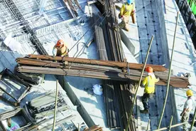 外劳被剥削？香港首次停批建造业外劳配额图片