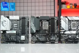 御三家主流B760M主板对比评测：谁才是你的菜？图片