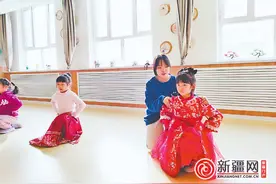 乌鲁木齐市部分幼儿园开园图片