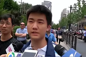 浙江考生林欢提前15分钟交卷，直言高考题垃圾！最终他考了多少分图片