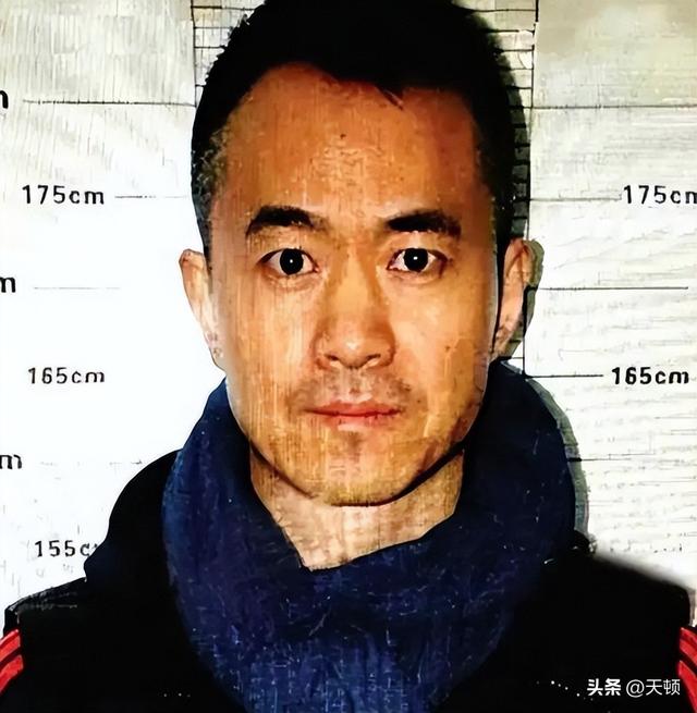被逮捕的4位央视主持人，最严重的被驱逐出境，个个沦为阶下囚