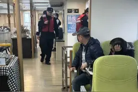 台海巡队暴力执法后，大陆重拳反击，海警临检金门游艇敲打台当局图片