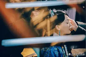 周迅也会被骂？被《如懿传》牵连还是……图片