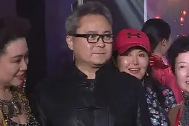 演员祝新运：这辈子最正确的决定，就是娶了离异还大我3岁的妻子图片
