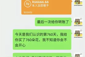 胖猫：为爱倾尽所有，却遭命运无情捉弄图片