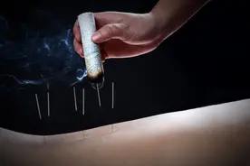 中华读书郎，今天一起来读《针灸甲乙经》（读遍万卷书系列）图片