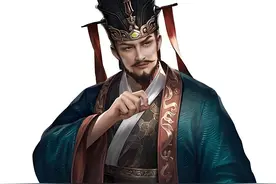 出将入相比肩诸葛，王猛到底有多猛？如果多活二十年历史能否改写图片