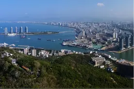 现在才知道还有4个月海南要完成全岛封关！看完科普内心翻江倒海图片