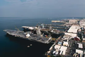 解放军为何这么强大了，外媒：中美武器采购能力简直天差地别图片
