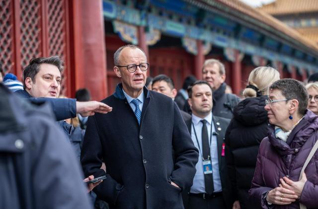 英媒怒斥德日：不该逼迫垄断中国技术，现在他们反过来垄断全球！