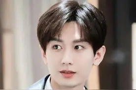 成毅家里没有从艺的，那他怎么想到要考中央戏剧学院的呢？图片