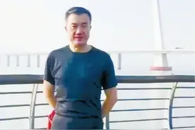 武汉大学周叶中校长：每天跑步 10 公里坚持 40 多年，教师节快乐！图片