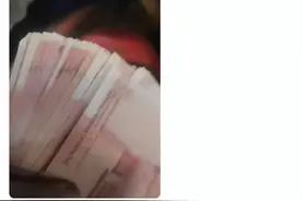 笑发财了！公司的中秋节福利一个比一个离谱！图片