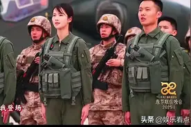 参加春晚，拿到二级机长资质，徐枫灿回家过年图片