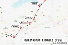 先睹为快！2025年即将通车的高铁线路！图片