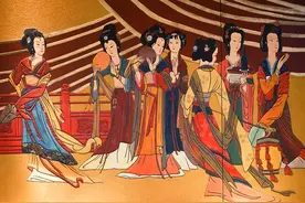 古代宫女为何要侍寝皇上？背后的原因让人意想不到！图片