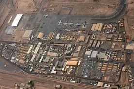 如何打破霸权？美军海外驻军重点布局三大地区，想赶走必须靠拳头图片