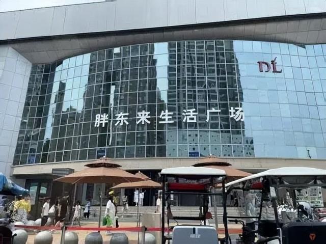 撤店风波才几天，胖东来凭一举动“火出圈”，雷军的话有人信了