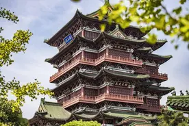 100年前全球最高的摩天大楼：建成高度241米，当时中国还在清朝！图片