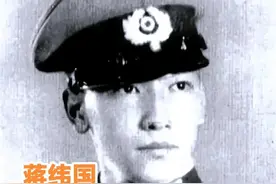 蒋介石、戴安国；戴季陶、蒋纬国；谁是谁儿子？有点乱！图片