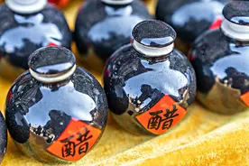 糖尿病人饭前喝点醋真的能降血糖吗？为什么建议糖友要常吃醋？图片