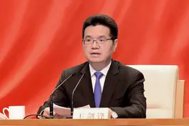 常州市委书记调整图片