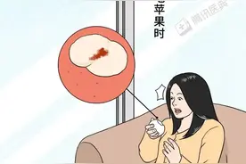 【疾病预防科普】牙龈出血不是“上火”，真正的凶手其实是它图片