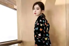 美图分享：性感美女女星写真集图片