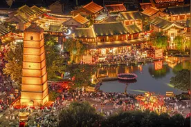 学习运用习近平文化思想 全面发展人民文旅的“洛阳老城区”实践调查报告图片