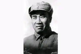 朱德到井冈山后，是敌怂还是入了妙门？为何打出一系列胜仗图片