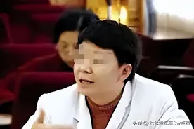 可怕！医院变青楼！风流院长随身携带安全套，“约会”女护士图片