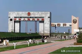 漂在满州里图片