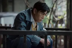 哈尔滨1944：细品日本画师说的话，才懂关雪为何会救被传染的卓文图片