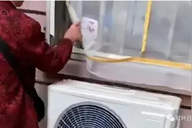 3岁孩子被父亲单独留在租住车库3天后续来了，是粗心还是故意？图片