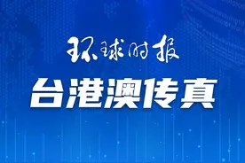 香港马拉松，再现“人山人海”图片
